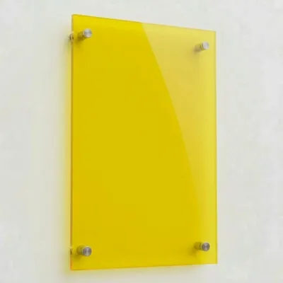 YELLOW - Custom Cups Now