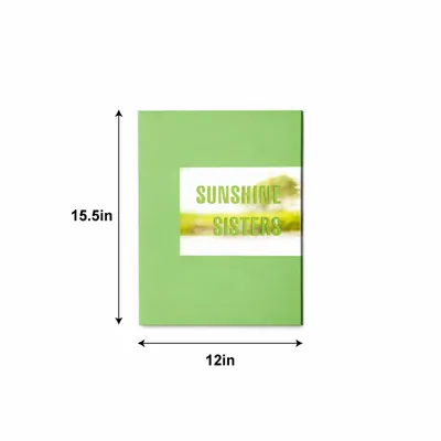 12 in × 15.5 in - Custom Cups Now