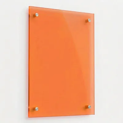 Orange - Custom Cups Now