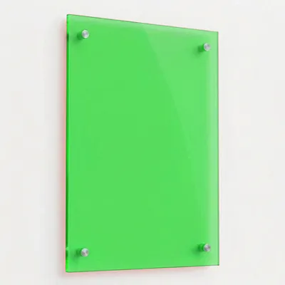 Green - Custom Cups Now