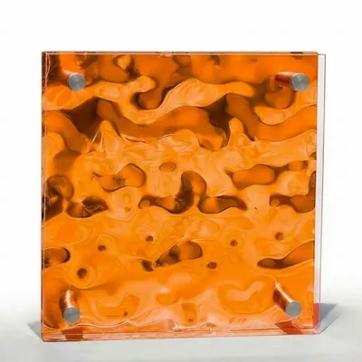 Orange - Custom Cups Now