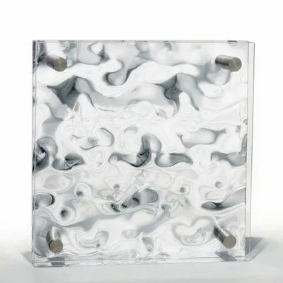 Transparent - Custom Cups Now