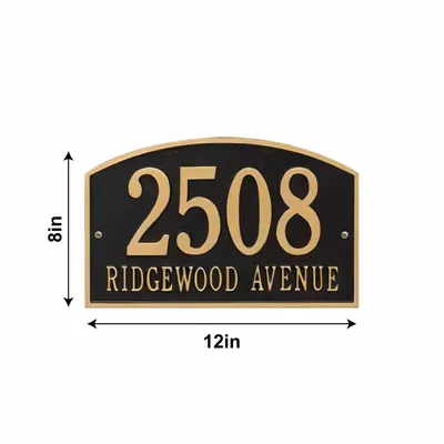 8 in × 12 in - Custom Cups Now