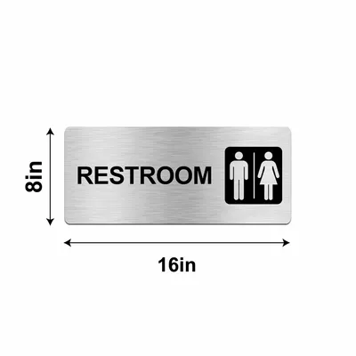 8 in × 16 in - Custom Cups Now