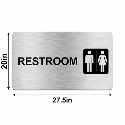 20 in × 27.5 in - Custom Cups Now