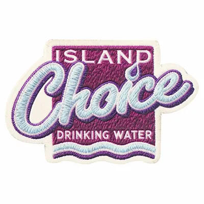 Faux Embroidery - Custom Cups Now