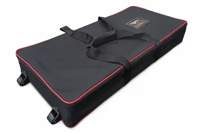 Trolley Bag - Custom Cups Now