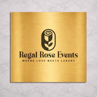 Stacked Logo + Text + Small Text - Custom Cups Now