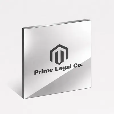 Mirror Silver - Custom Cups Now