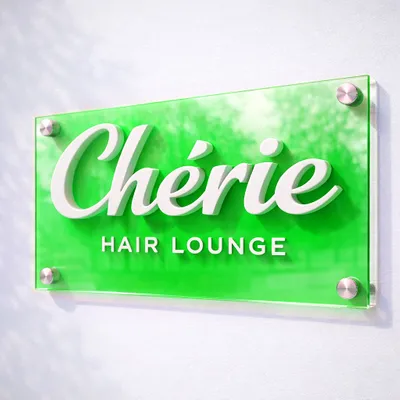 Transparent Green - Custom Cups Now