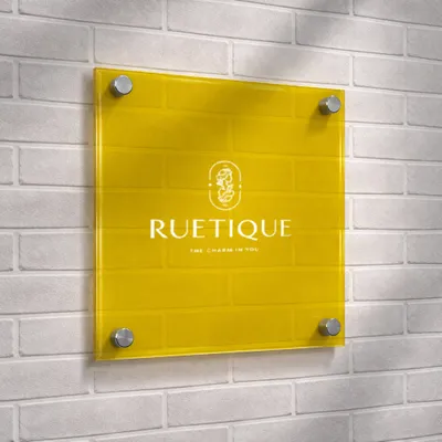 Transparent Yellow - Custom Cups Now