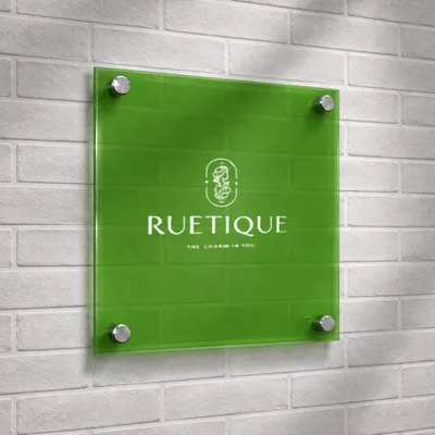 Transparent Green - Custom Cups Now