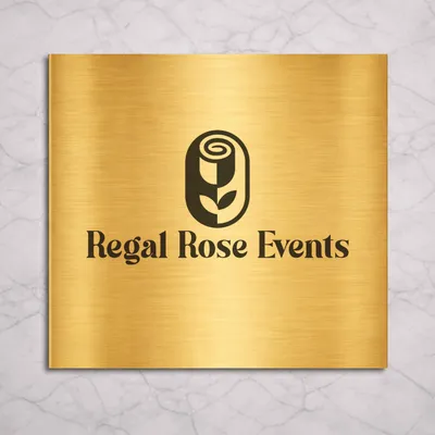 Stacked Logo + Text - Custom Cups Now