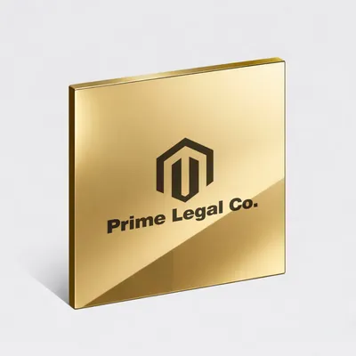 Mirror Gold - Custom Cups Now