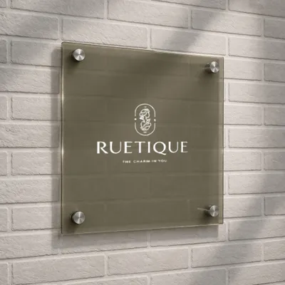 Transparent Gray - Custom Cups Now