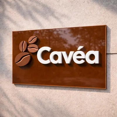 Stick On - Custom Cups Now