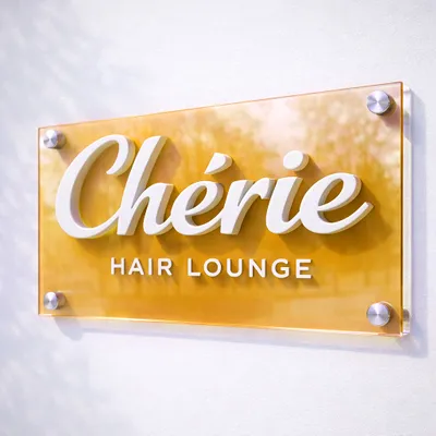 Transparent Orange - Custom Cups Now