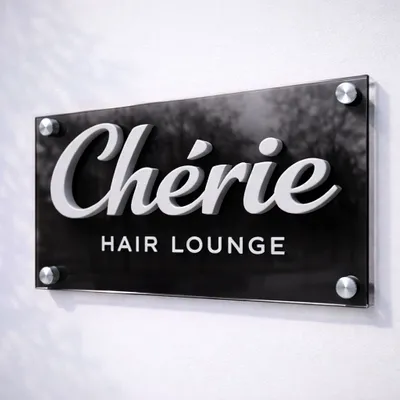 Transparent Black - Custom Cups Now