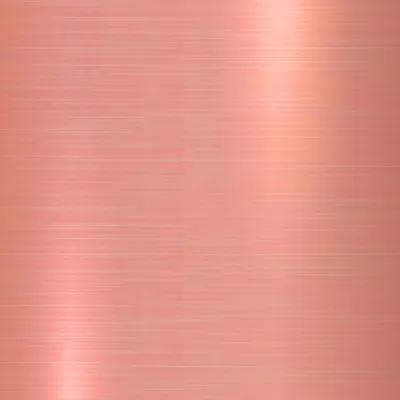 Brushed Rose Gold - Custom Cups Now