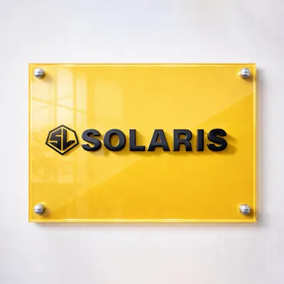 Logo + Text - Custom Cups Now