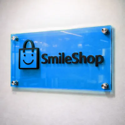 Blue - Custom Cups Now