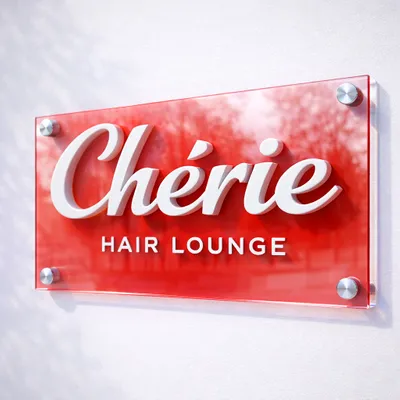 Transparent Red - Custom Cups Now