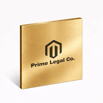 Brushed Gold - Custom Cups Now