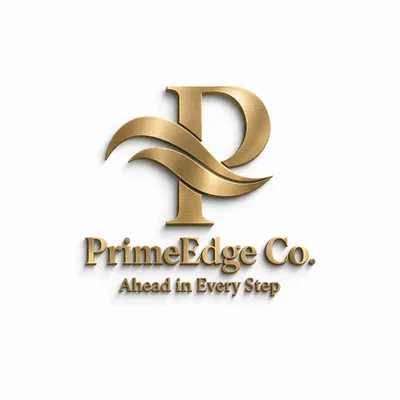 Stacked Logo + Text + Small Text - Custom Cups Now