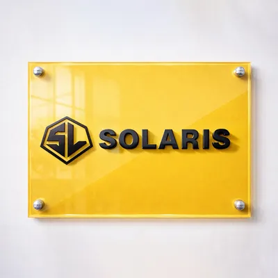 Big Logo + Text - Custom Cups Now