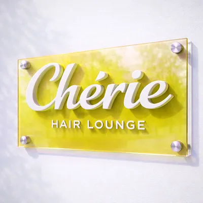 Transparent Yellow - Custom Cups Now