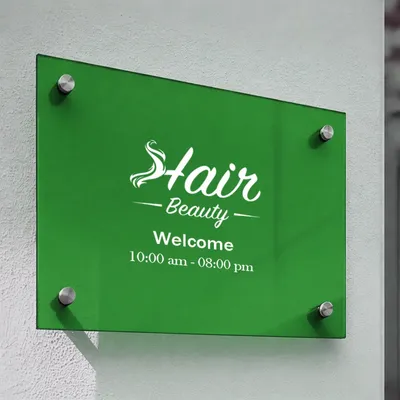 Green - Custom Cups Now