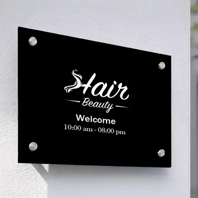 Black - Custom Cups Now