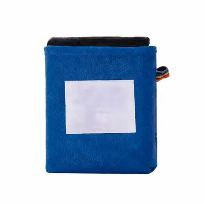 Blue - Custom Cups Now