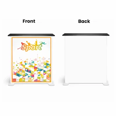 Single Side - Custom Cups Now