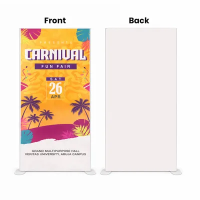 Single Side - Custom Cups Now