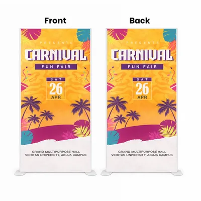 Both Sides - Custom Cups Now