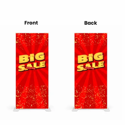 Both Sides - Custom Cups Now