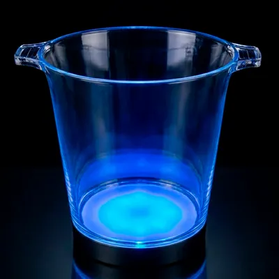 Blue - Custom Cups Now