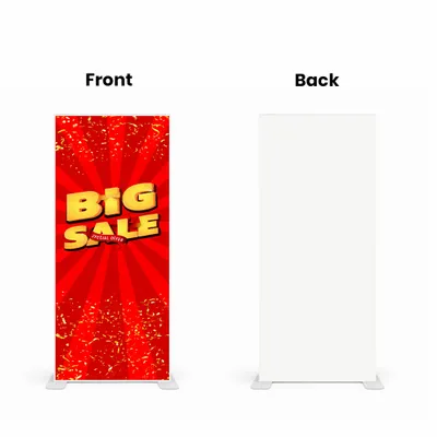 Single Side - Custom Cups Now