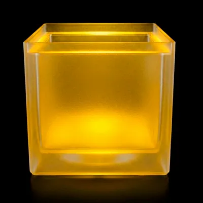 Yellow - Custom Cups Now