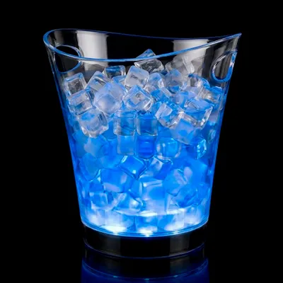 Blue - Custom Cups Now