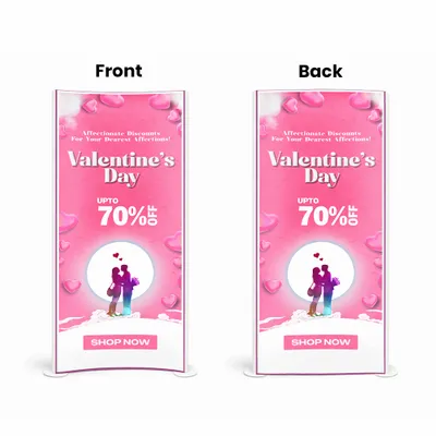 Both Sides - Custom Cups Now