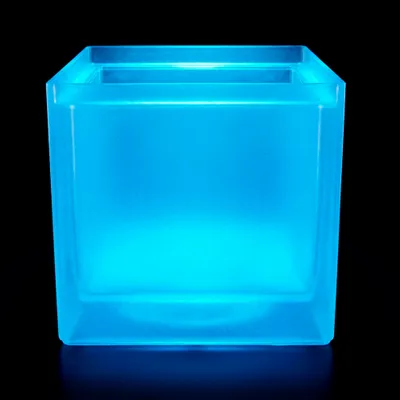 Blue - Custom Cups Now