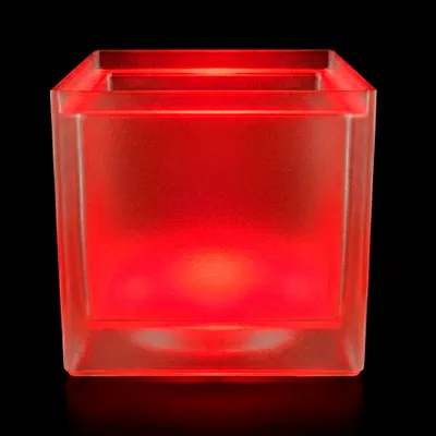 Red - Custom Cups Now