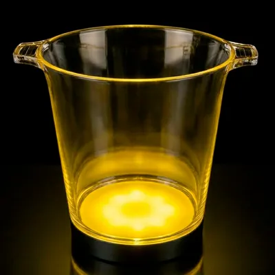 Yellow - Custom Cups Now