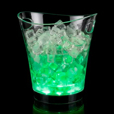 Green - Custom Cups Now