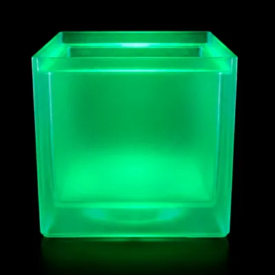 Green - Custom Cups Now
