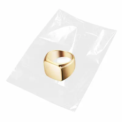 Poly Bag - Custom Cups Now