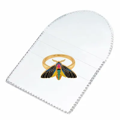 PVC Bag - Custom Cups Now