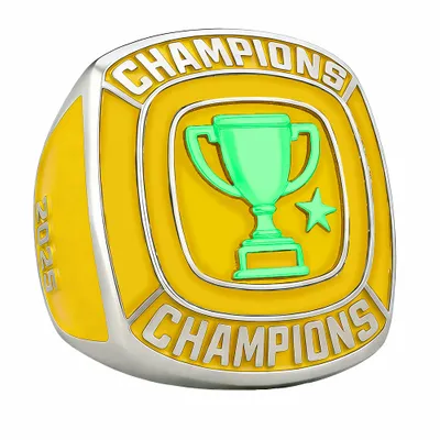 Glow in the Dark - Custom Cups Now